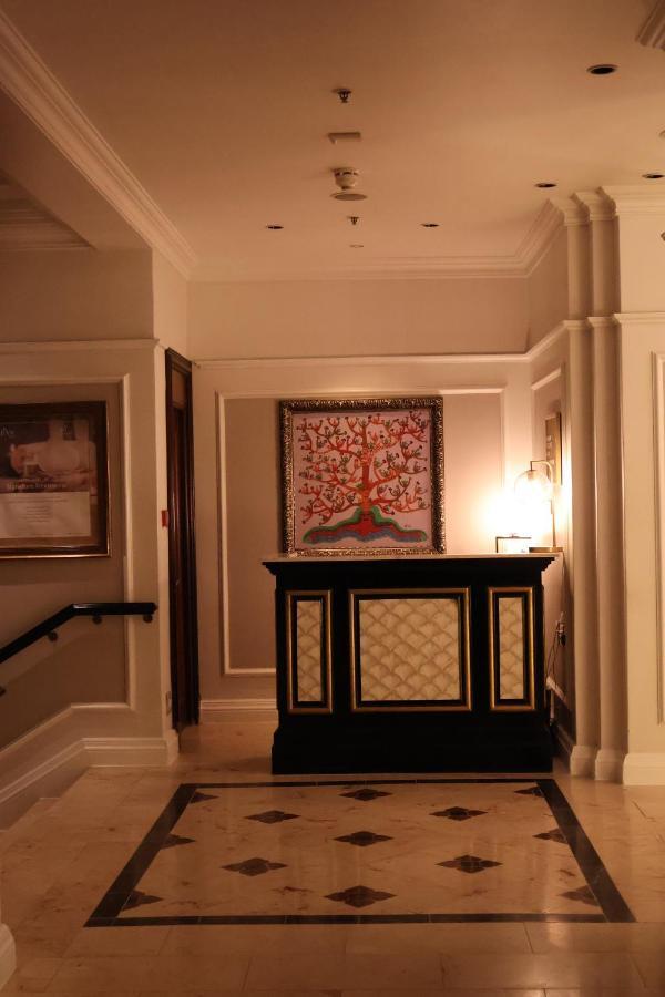 Luxury At Taj - Corner With Balcony - Newly Renovated Appartement Le Cap