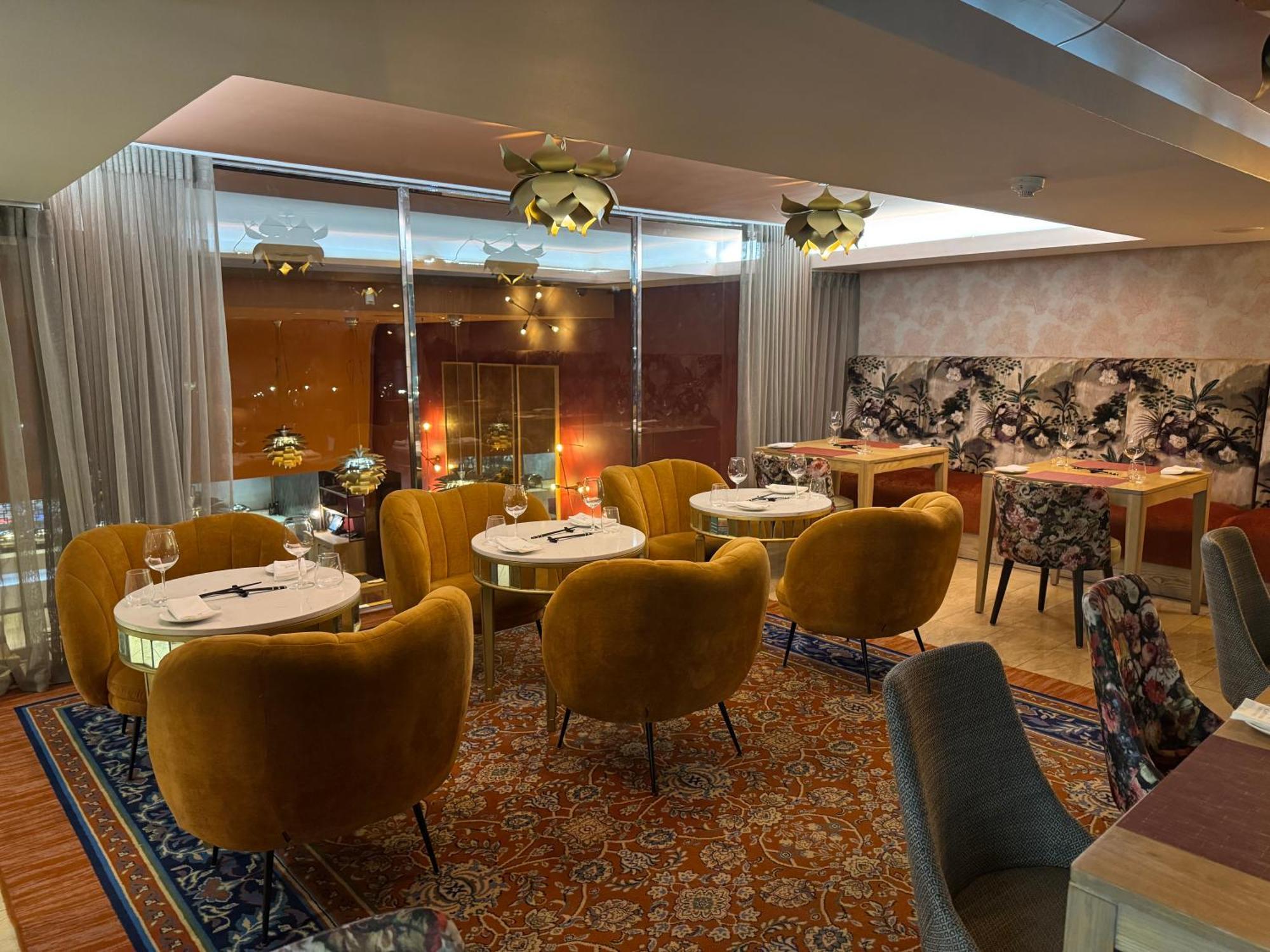 Appartement Luxury At Taj - Corner With Balcony - Newly Renovated Le Cap