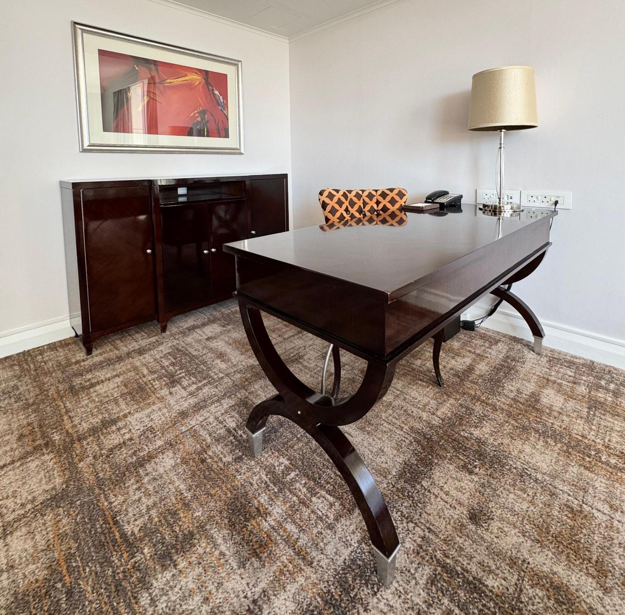 Appartement Luxury At Taj - Corner With Balcony - Newly Renovated